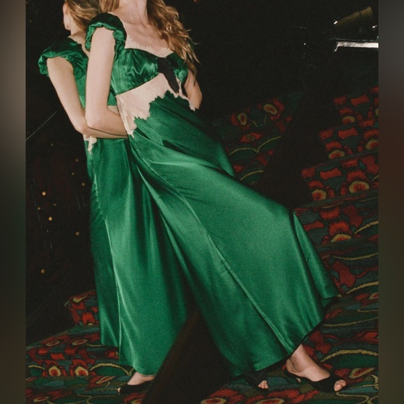 Doen Veda Dress - Picture 4 of 10